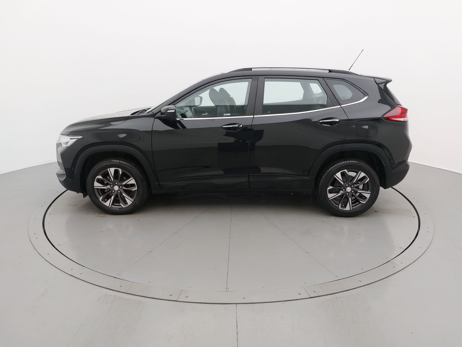 CHEVROLET TRACKER PREMIER 1.2 - Vista 2